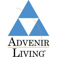 Advenir Living logo