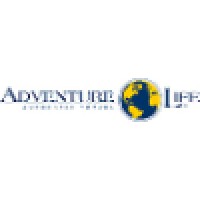 Adventure Life Journeys logo