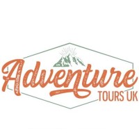 Adventure Tours UK logo