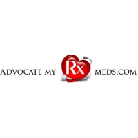 Advocate My Meds logo