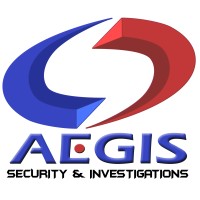 AEGIS logo