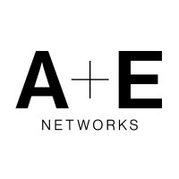 A And E Tv logo