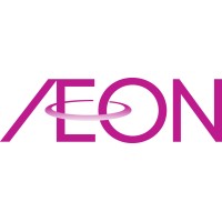 Aeon Retail logo