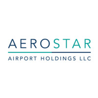 Aerostar Airport Holdings logo