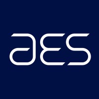 AES Smart Metering logo