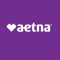 Aetna Foundation logo