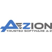 Aezion logo