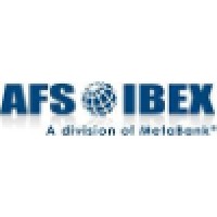 AFS IBEX logo