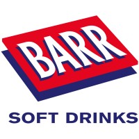 AG Barr logo