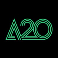 Agency20 logo