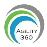 Agility 360 logo