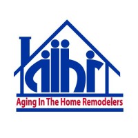 Aging In The Home Remodelers logo