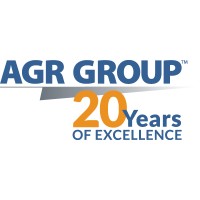 Agr Group logo