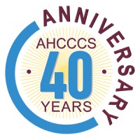 Arizona Health Care Cost Containment System logo