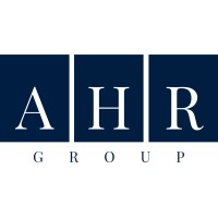 AHR Private Wealth logo
