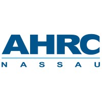 AHRC - Nassau logo