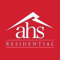 AHS Residential logo