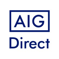AIG Direct logo