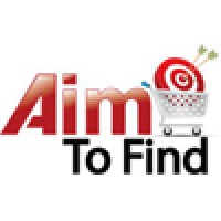 AimToFind logo