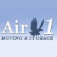 Air 1 Moving and Storage logo