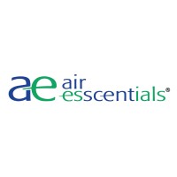 Air Essentials logo