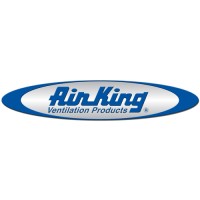 Air King logo