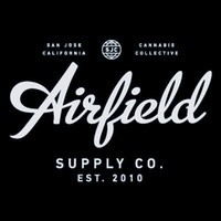 Airfield Supply logo