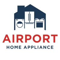 Airport Home Appliance and Mattress logo