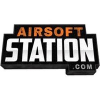 Airsoft Station logo