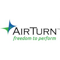 Airturn logo
