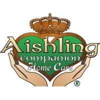 Aishling Companion Home Care logo