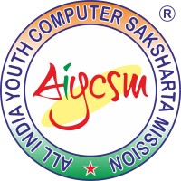 AIYCSM logo