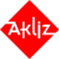 Akliz logo