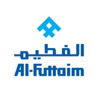 Al Futtaim logo