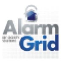 Alarm Grid logo