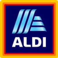 Aldi Grocery Australia logo