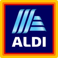 Aldi Grocery logo