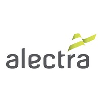 Alectra Utilities logo