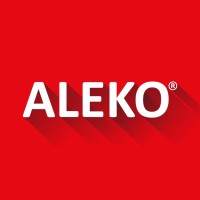 Aleko Products logo