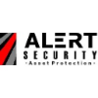 Alert Security Asset Protection logo