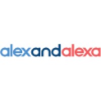 AlexAndAlexa logo