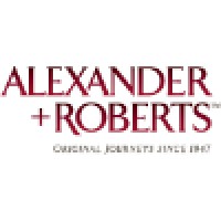 Alexander Roberts logo