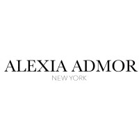 ALEXIA ADMOR logo