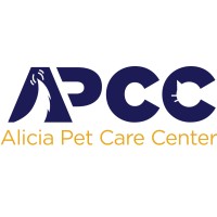 Alicia PetCare logo