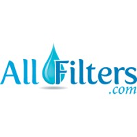 Allfilters com logo