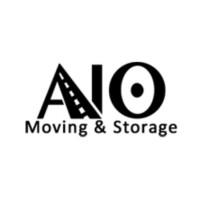 All in One Moving and Storage logo