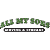 All My Sons Moving And Storage logo