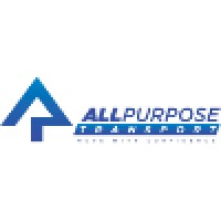 All Purpose Transport logo