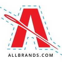 Allbrands logo