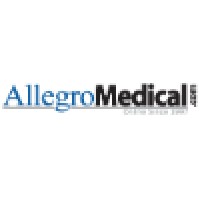 Alegro Medical logo